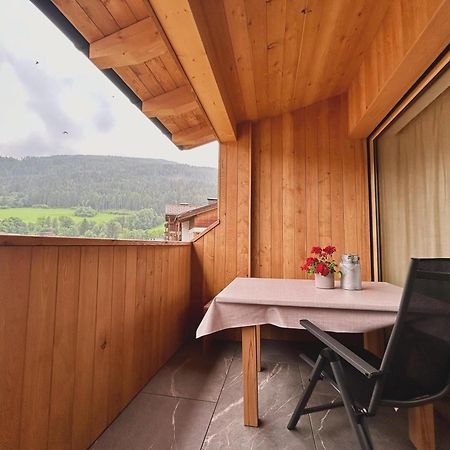 Obermairhof Villa Olang ภายนอก รูปภาพ