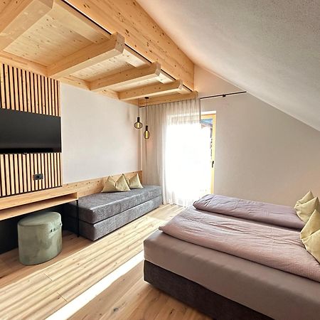Obermairhof Villa Olang ภายนอก รูปภาพ