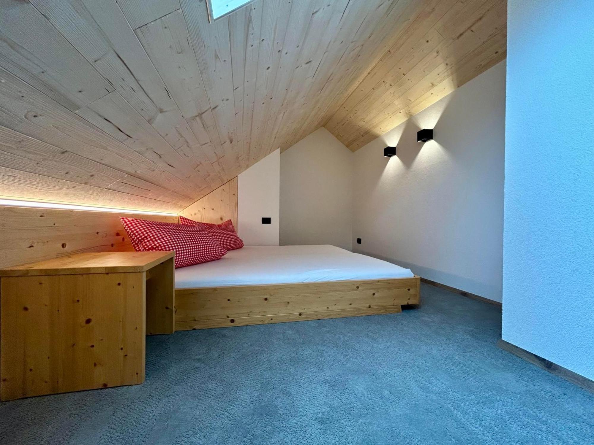 Obermairhof Villa Olang ภายนอก รูปภาพ
