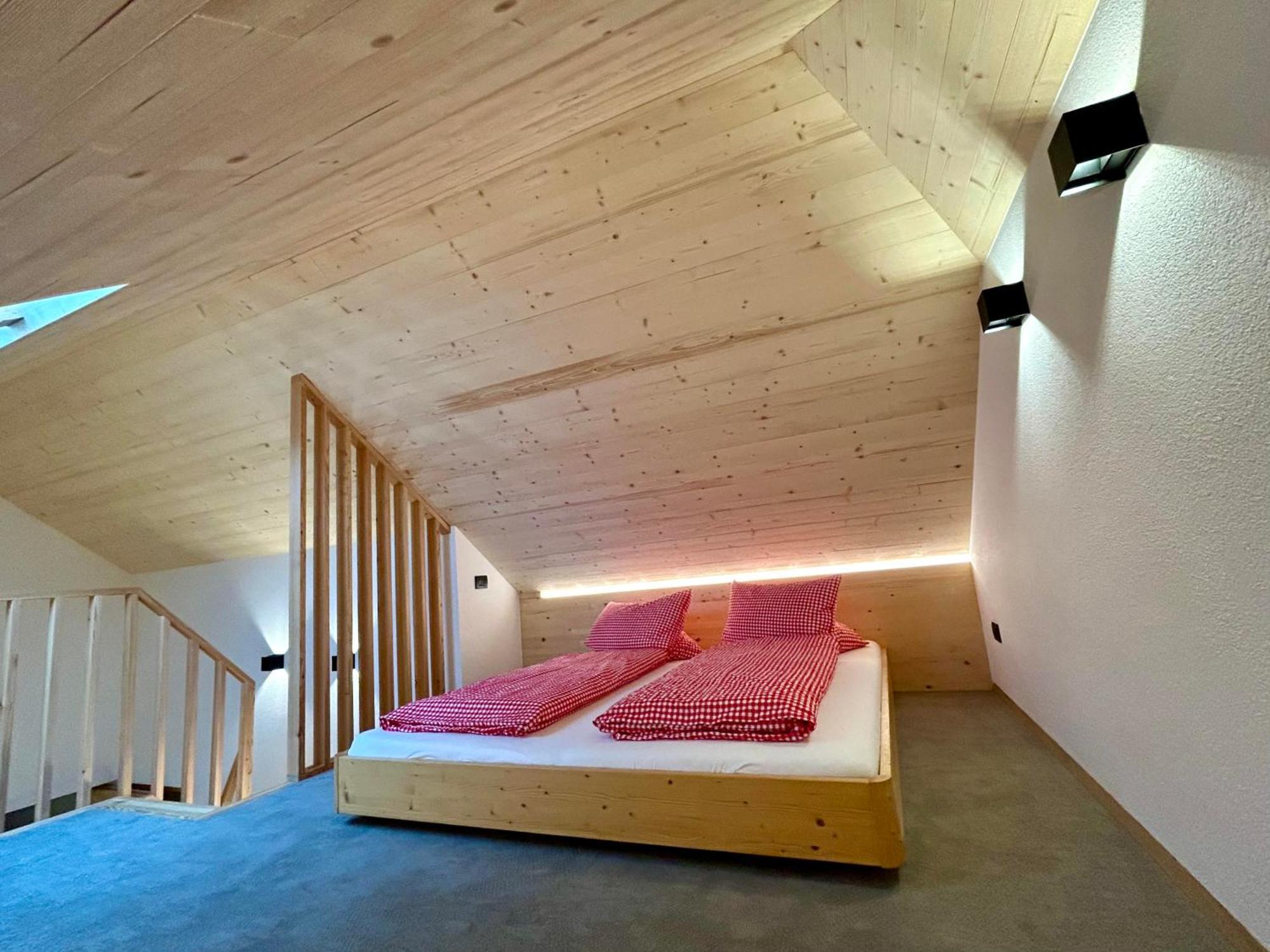 Obermairhof Villa Olang ภายนอก รูปภาพ