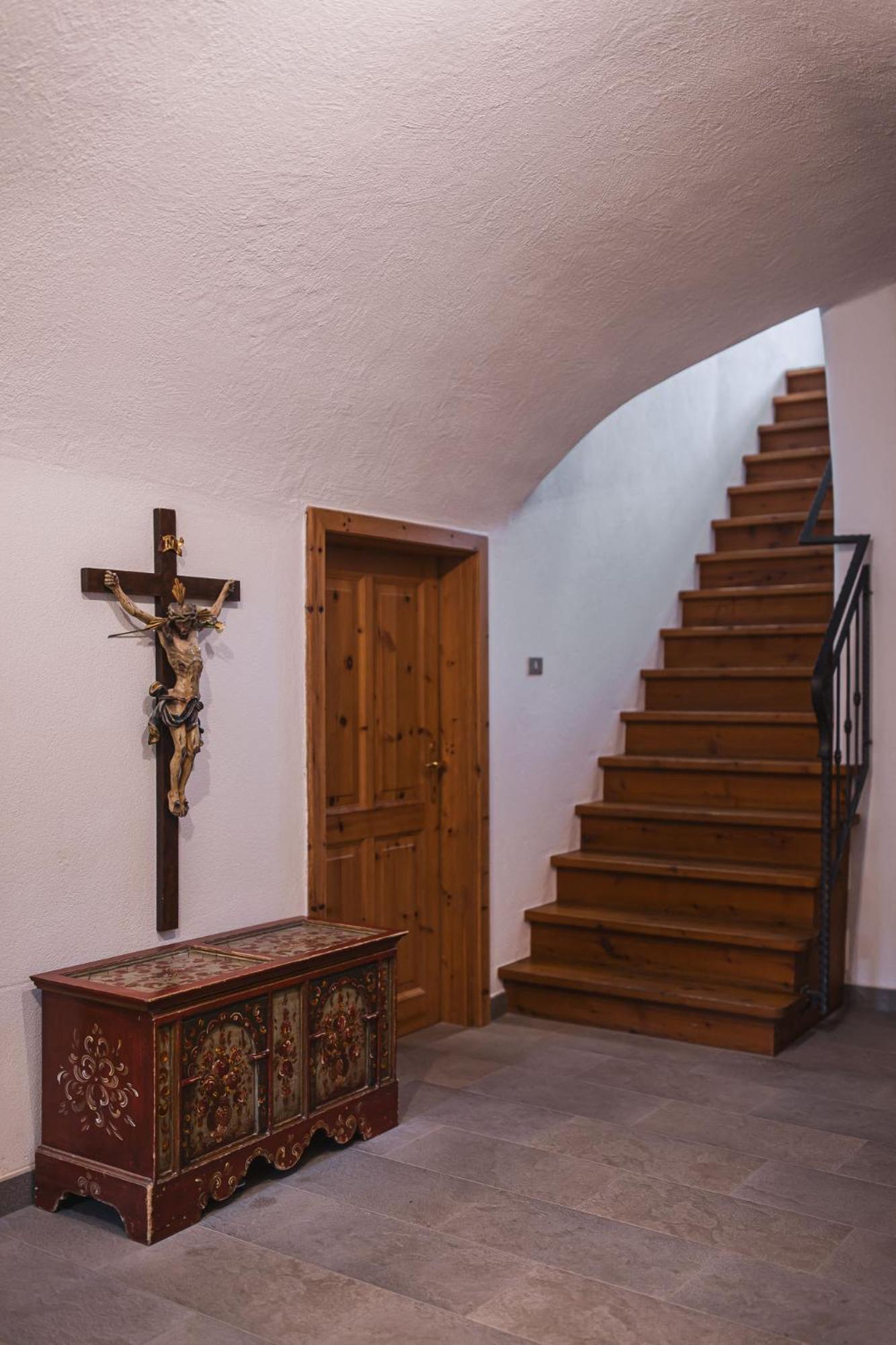 Obermairhof Villa Olang ภายนอก รูปภาพ