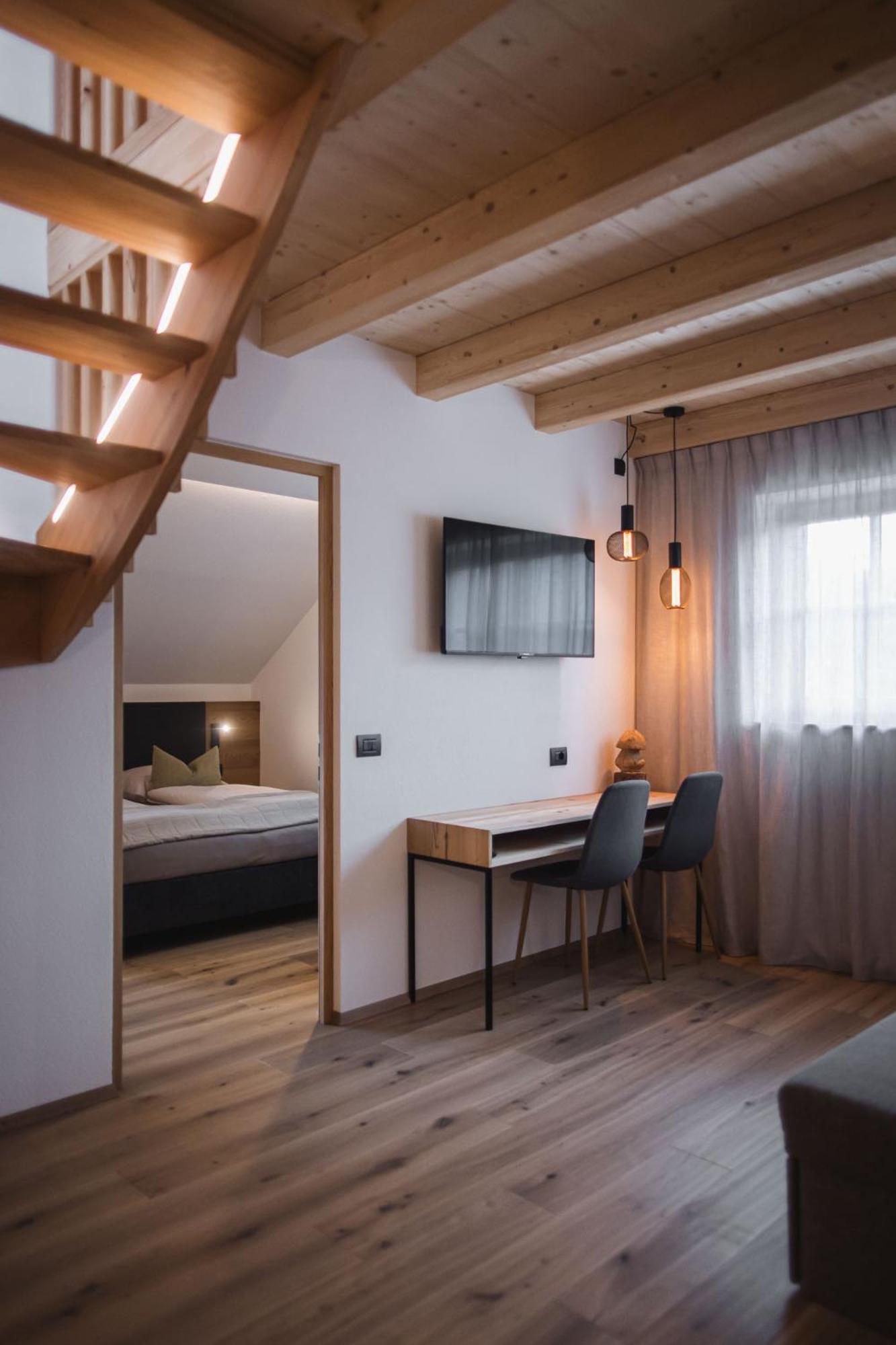 Obermairhof Villa Olang ภายนอก รูปภาพ